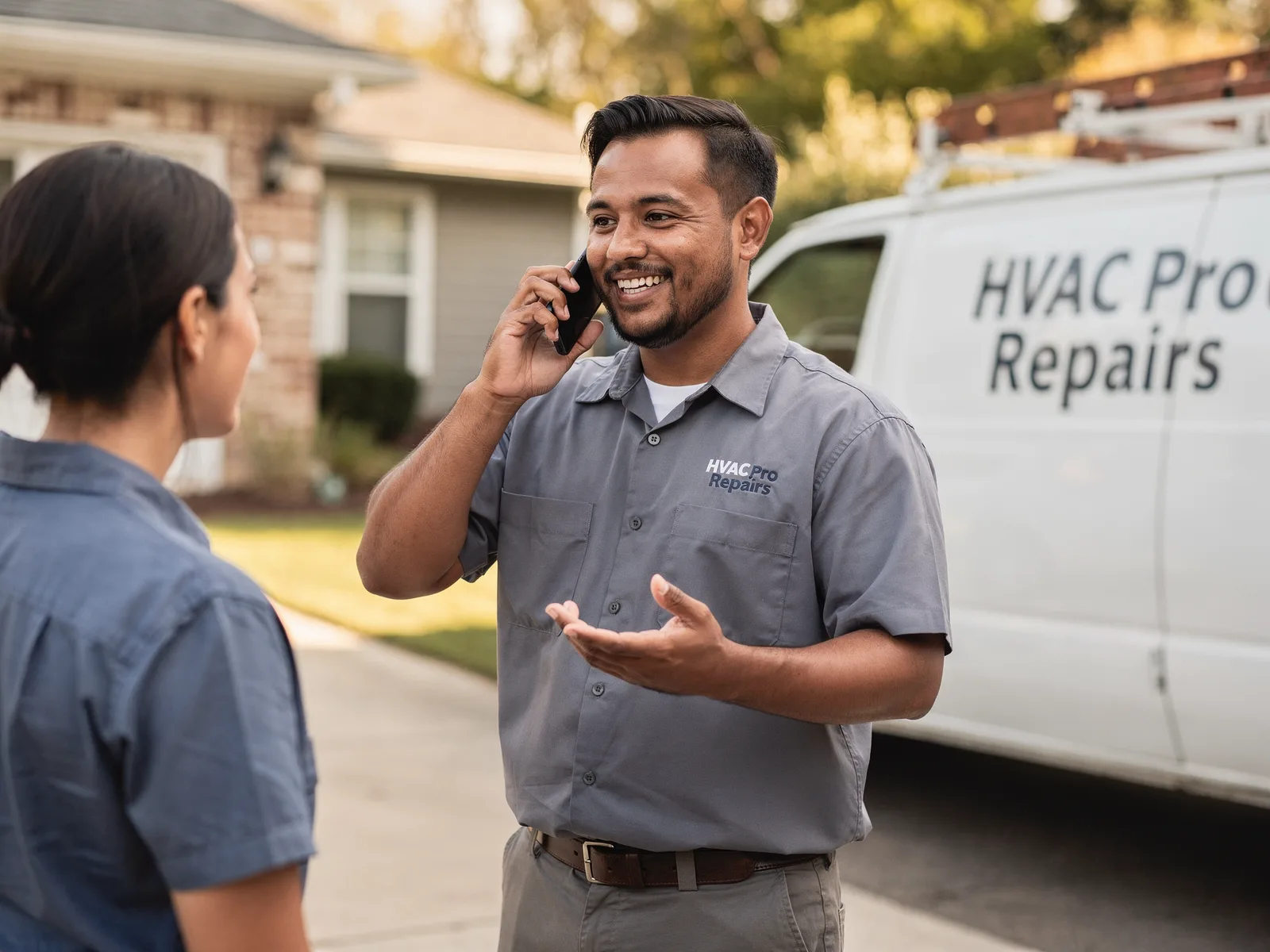 Heat Pump Repair Mountain View, HI FAQs